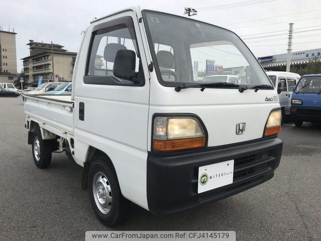 honda acty-truck 1994 Mitsuicoltd_HDAT2131611R0202 image 2