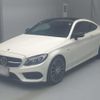 mercedes-benz c-class 2018 quick_quick_CBA-205364_WDD2053642F729466 image 1