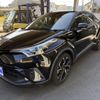 toyota c-hr 2017 -TOYOTA--C-HR DAA-ZYX10--ZYX10-20099927---TOYOTA--C-HR DAA-ZYX10--ZYX10-20099927- image 2