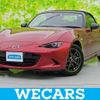 mazda roadster 2018 quick_quick_DBA-ND5RC_ND5RC-201003 image 1