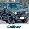 suzuki jimny 2021 CFJ1721878 image 1