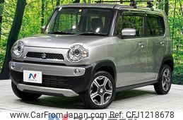 suzuki hustler 2016 quick_quick_MR41S_MR41S-201244