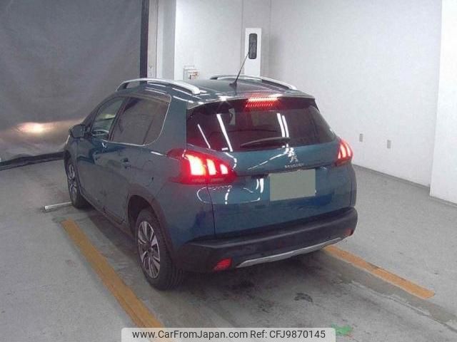 peugeot 2008 2018 quick_quick_ABA-A94HN01_VF3CUHNZTJY112565 image 2