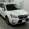 subaru forester 2015 -SUBARU 【長野 330ハ3180】--Forester SJG-027006---SUBARU 【長野 330ハ3180】--Forester SJG-027006- image 1