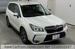 subaru forester 2015 -SUBARU 【長野 330ハ3180】--Forester SJG-027006---SUBARU 【長野 330ハ3180】--Forester SJG-027006-