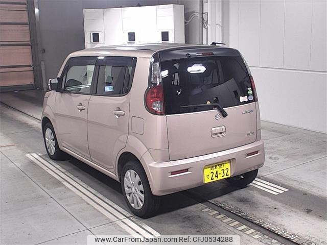 suzuki mr-wagon 2014 -SUZUKI 【岐阜 583ﾃ2432】--MR Wagon MF33S--648527---SUZUKI 【岐阜 583ﾃ2432】--MR Wagon MF33S--648527- image 2