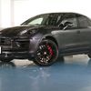 porsche macan 2022 CFJ1545037 image 3