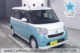 daihatsu move-canbus 2017 -DAIHATSU 【金沢 580ﾂ9377】--Move Canbus LA800S--0086754---DAIHATSU 【金沢 580ﾂ9377】--Move Canbus LA800S--0086754-