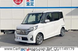nissan dayz-roox 2016 quick_quick_B21A_B21A-0209370