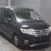 nissan serena 2013 CFJ1593272 image 7
