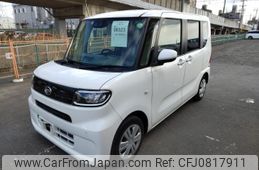 daihatsu tanto 2020 quick_quick_6BA-LA650S_LA650S-0067549