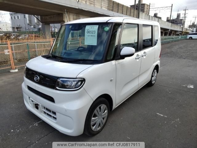 daihatsu tanto 2020 quick_quick_6BA-LA650S_LA650S-0067549 image 1