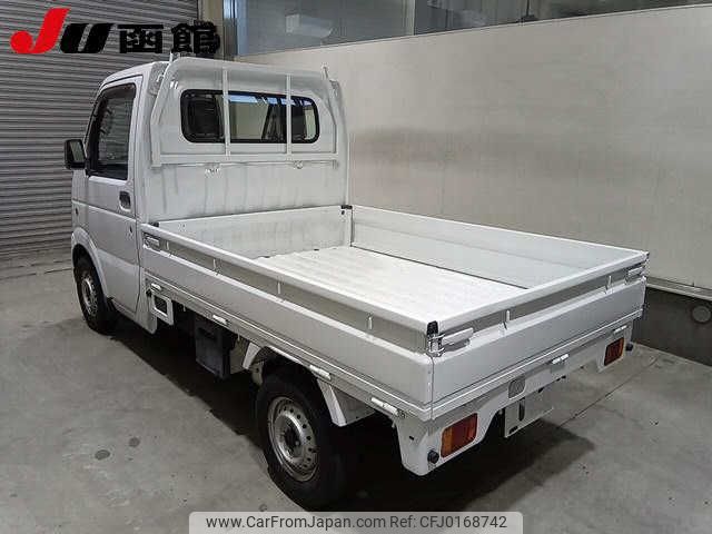 suzuki carry-truck 2012 -SUZUKI--Carry Truck DA63T--748322---SUZUKI--Carry Truck DA63T--748322- image 2