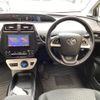 toyota prius 2017 quick_quick_ZVW50_ZVW50-6070500 image 2