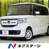 honda n-box 2019 -HONDA--N BOX 6BA-JF3--JF3-1400114---HONDA--N BOX 6BA-JF3--JF3-1400114- image 1