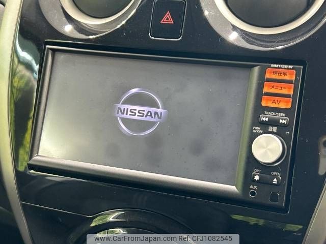 nissan note 2013 -NISSAN--Note DBA-E12--E12-174254---NISSAN--Note DBA-E12--E12-174254- image 2