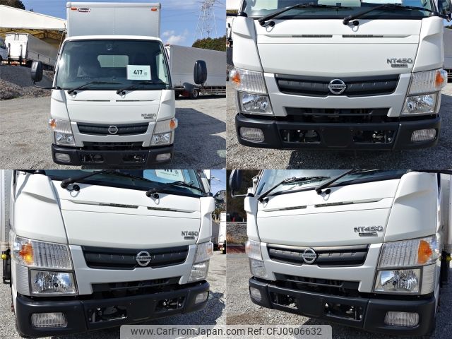 mitsubishi-fuso canter 2019 -MITSUBISHI--Canter TRG-FEA2W--FEA2W-560038---MITSUBISHI--Canter TRG-FEA2W--FEA2W-560038- image 2