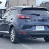 mazda cx-3 2018 -MAZDA--CX-3 LDA-DK5AW--DK5AW-204450---MAZDA--CX-3 LDA-DK5AW--DK5AW-204450- image 15