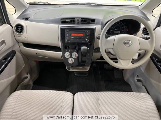 nissan dayz 2019 -NISSAN--DAYZ DBA-B21W--B21W-0643965---NISSAN--DAYZ DBA-B21W--B21W-0643965- image 2