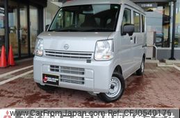 nissan clipper-van 2024 quick_quick_DR17V_DR17V-742708