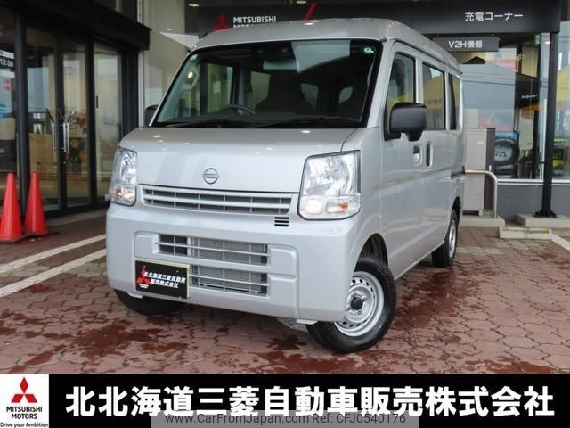 nissan clipper-van 2024 quick_quick_DR17V_DR17V-742708 image 1