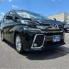 toyota vellfire 2017 -TOYOTA--Vellfire DBA-AGH30W--AGH30-0163583---TOYOTA--Vellfire DBA-AGH30W--AGH30-0163583- image 2