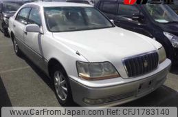 toyota crown-majesta 1999 CFJ1783140