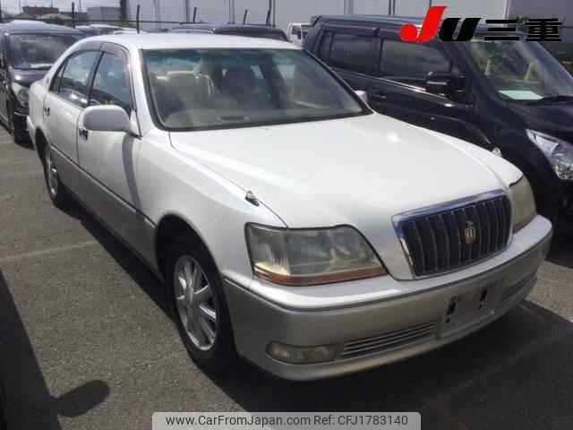 toyota crown-majesta 1999 CFJ1783140 image 1