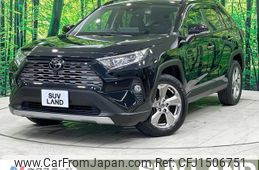 toyota rav4 2021 CFJ1506751