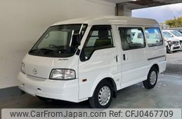 mazda bongo-van 2016 -MAZDA 【京都 400に8151】--Bongo Van SLP2V-100376---MAZDA 【京都 400に8151】--Bongo Van SLP2V-100376-