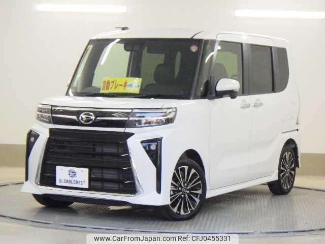 daihatsu tanto 2023 quick_quick_5BA-LA650S_LA650S-0328573 image 1