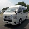 toyota hiace-van 2017 -TOYOTA--Hiace Van TRH200K--0259913---TOYOTA--Hiace Van TRH200K--0259913- image 2