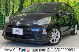 toyota aqua 2013 -TOYOTA--AQUA DAA-NHP10--NHP10-6224711---TOYOTA--AQUA DAA-NHP10--NHP10-6224711-