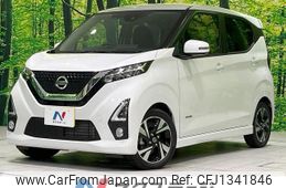 nissan dayz 2019 quick_quick_B45W_B45W-0004599