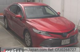 toyota camry 2017 -TOYOTA--Camry AXVH70-1006916---TOYOTA--Camry AXVH70-1006916-