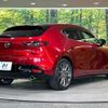 mazda mazda3-fastback 2021 quick_quick_BP5P_BP5P-114814 image 17