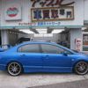 honda civic 2007 CFJ1649284 image 4