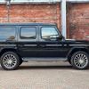 mercedes-benz g-class 2022 quick_quick_3DA-463350_W1N4633501X434855 image 4