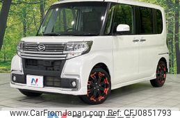 daihatsu tanto 2016 quick_quick_LA610S_LA610S-0079283