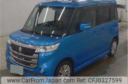 suzuki spacia 2017 quick_quick_DAA-MK42S_616865