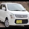 suzuki wagon-r 2013 -SUZUKI--Wagon R MH34S--169099---SUZUKI--Wagon R MH34S--169099- image 1