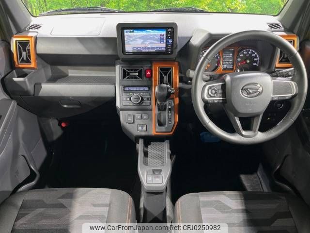 daihatsu taft 2020 -DAIHATSU--Taft 6BA-LA900S--LA900S-0006821---DAIHATSU--Taft 6BA-LA900S--LA900S-0006821- image 2