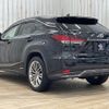 lexus rx 2021 quick_quick_6AA-GYL25W_GYL25-0025811 image 17