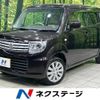 suzuki mr-wagon 2013 CFJ7009672 image 1