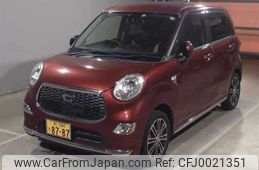 daihatsu cast 2015 -DAIHATSU 【柏 584ｷ8787】--Cast LA250S-0017302---DAIHATSU 【柏 584ｷ8787】--Cast LA250S-0017302-