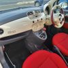 fiat 500 2013 -FIAT--Fiat 500 ABA-31212--068491---FIAT--Fiat 500 ABA-31212--068491- image 16