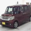 honda n-box 2014 -HONDA 【福山 581ｺ612】--N BOX JF1--1447299---HONDA 【福山 581ｺ612】--N BOX JF1--1447299- image 5