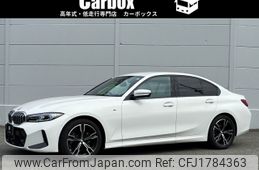 bmw 3-series 2023 CFJ1784363