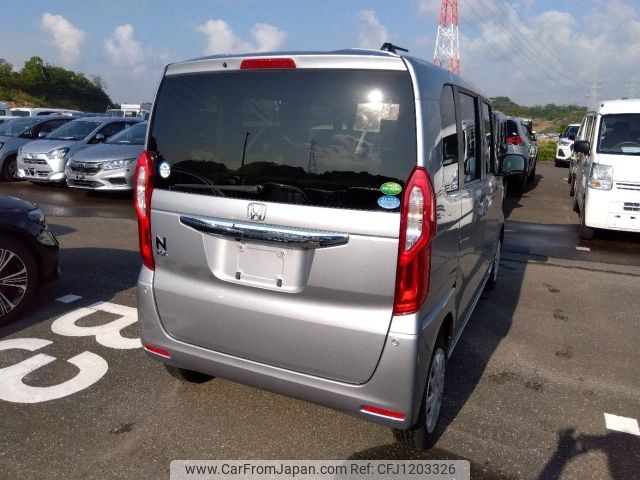 honda n-box 2020 -HONDA--N BOX 6BA-JF4--JF4-1108783---HONDA--N BOX 6BA-JF4--JF4-1108783- image 2