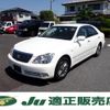 toyota crown 2007 -TOYOTA--Crown GRS180--0067640---TOYOTA--Crown GRS180--0067640- image 1